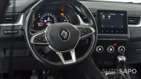 Renault Captur de 2023
