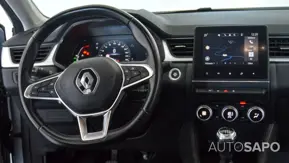 Renault Captur de 2023