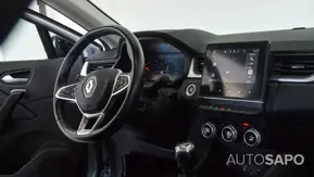Renault Captur de 2023