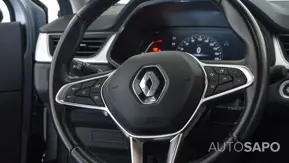 Renault Captur de 2023