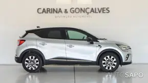 Renault Captur de 2023