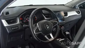 Renault Captur de 2023