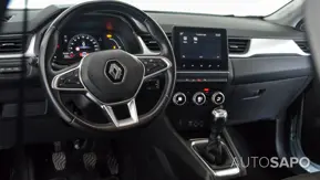 Renault Captur de 2023