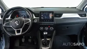Renault Captur de 2023