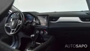 Renault Captur de 2023