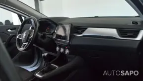 Renault Captur de 2023