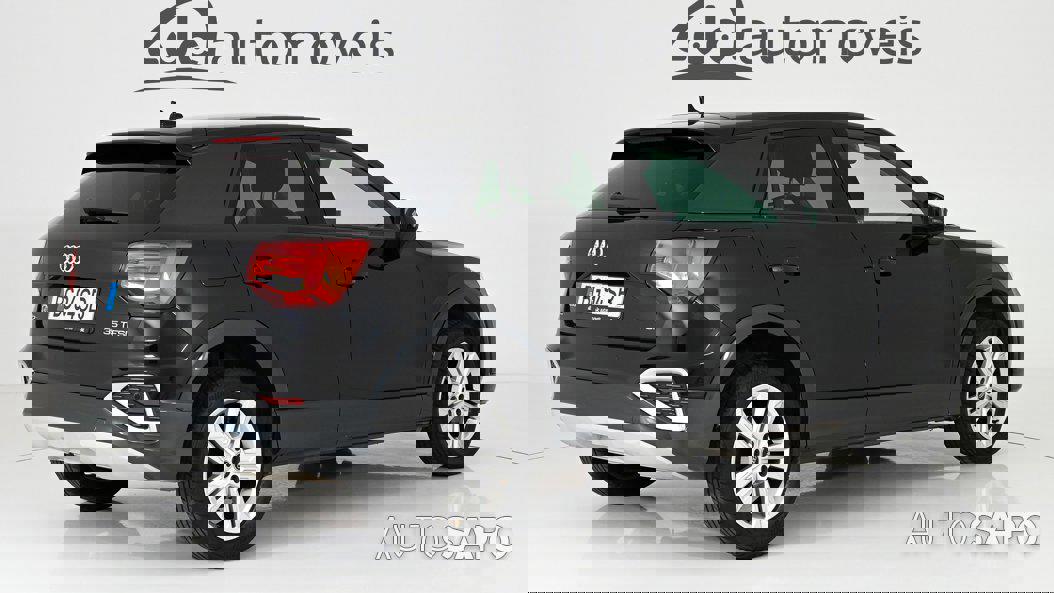 Audi Q2 de 2024