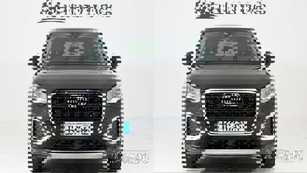 Audi Q2 de 2024