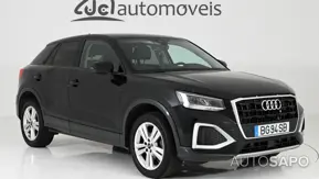 Audi Q2 de 2024