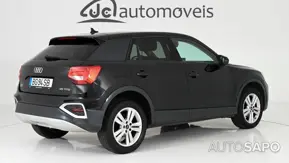 Audi Q2 de 2024
