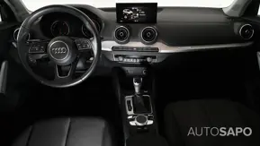 Audi Q2 de 2024