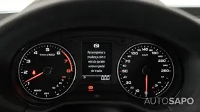 Audi Q2 de 2024