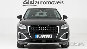 Audi Q2 de 2024
