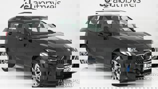 BMW Série 1 de 2025