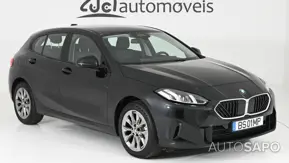 BMW Série 1 de 2025