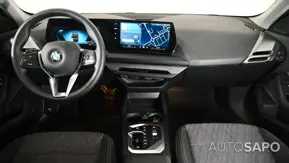 BMW Série 1 de 2025