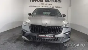 Skoda Scala 1.0 TSI Monte Carlo DSG de 2024