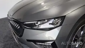 Skoda Scala 1.0 TSI Monte Carlo DSG de 2024
