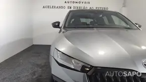 Skoda Scala 1.0 TSI Monte Carlo DSG de 2024