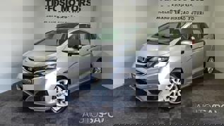 Honda Jazz de 2019