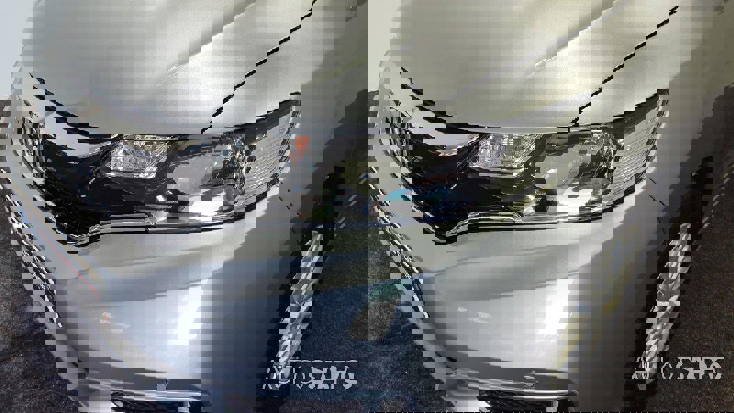 Honda Jazz de 2019