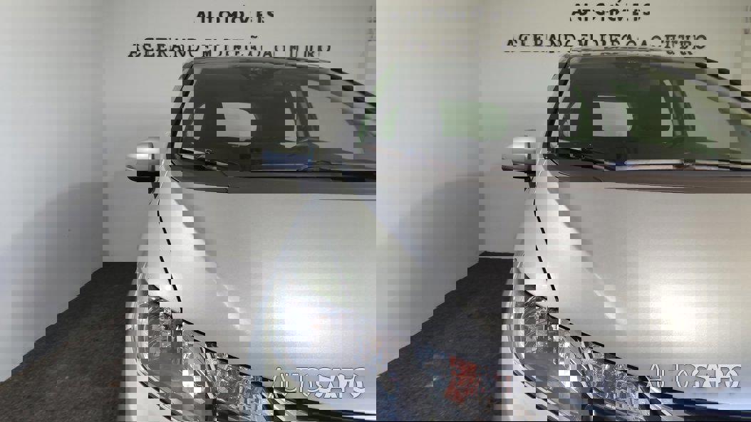 Honda Jazz de 2019