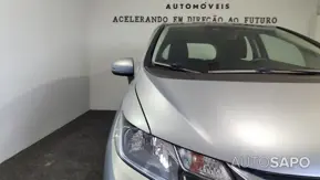 Honda Jazz de 2019