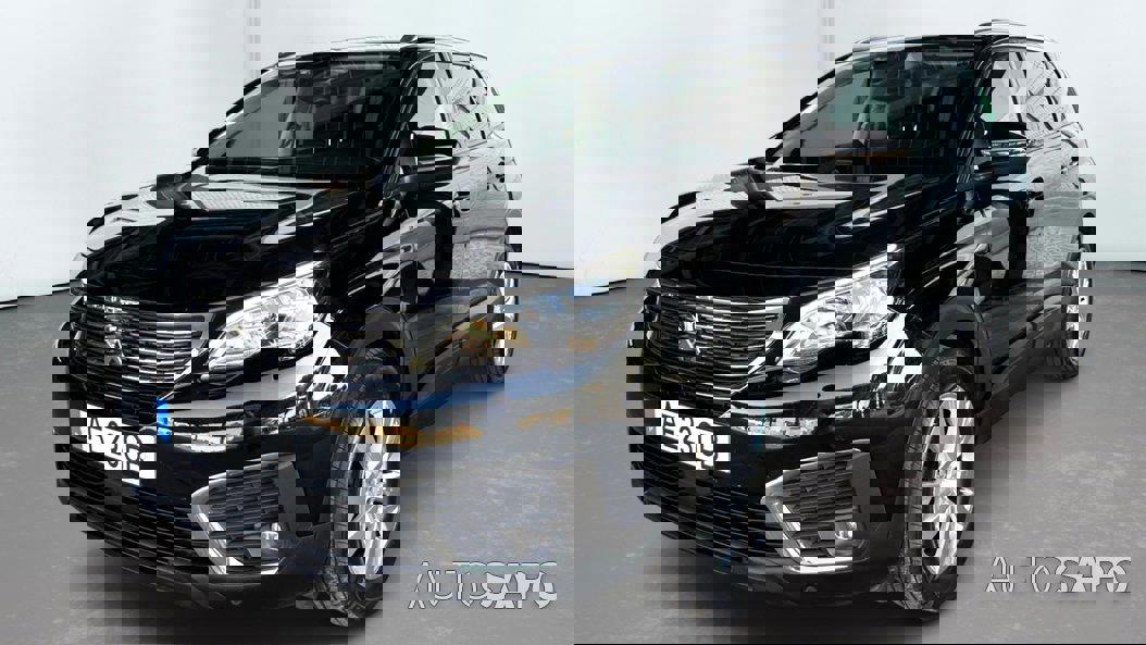 Peugeot 5008 de 2018