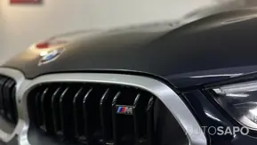 BMW Série 8 de 2023
