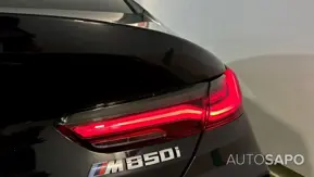 BMW Série 8 de 2023