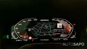 BMW Série 8 de 2023