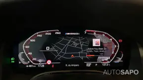 BMW Série 8 de 2023