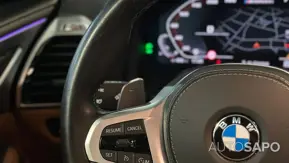 BMW Série 8 de 2023