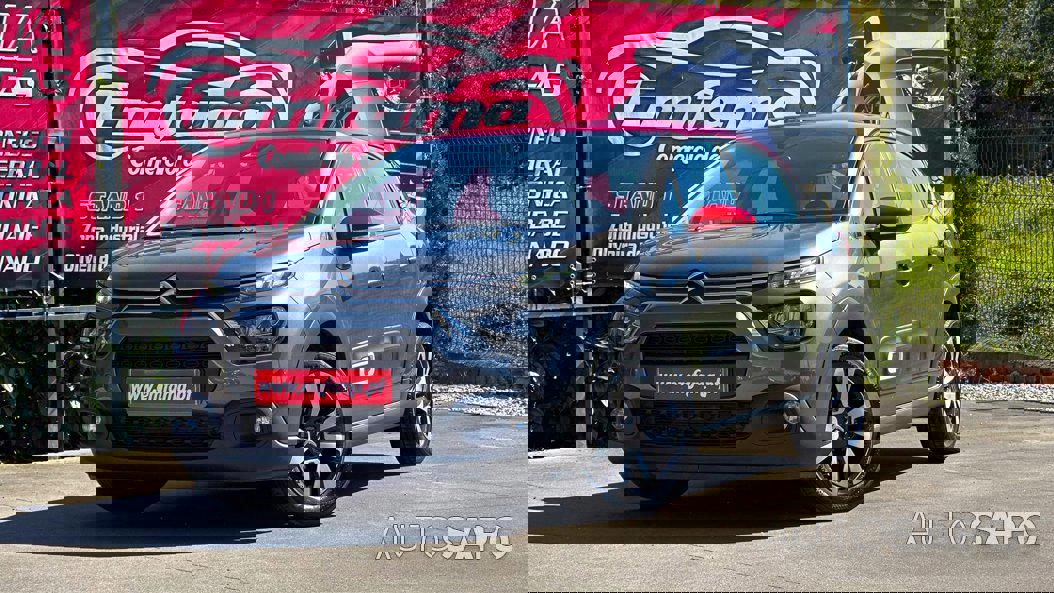 Citroen C3 de 2021