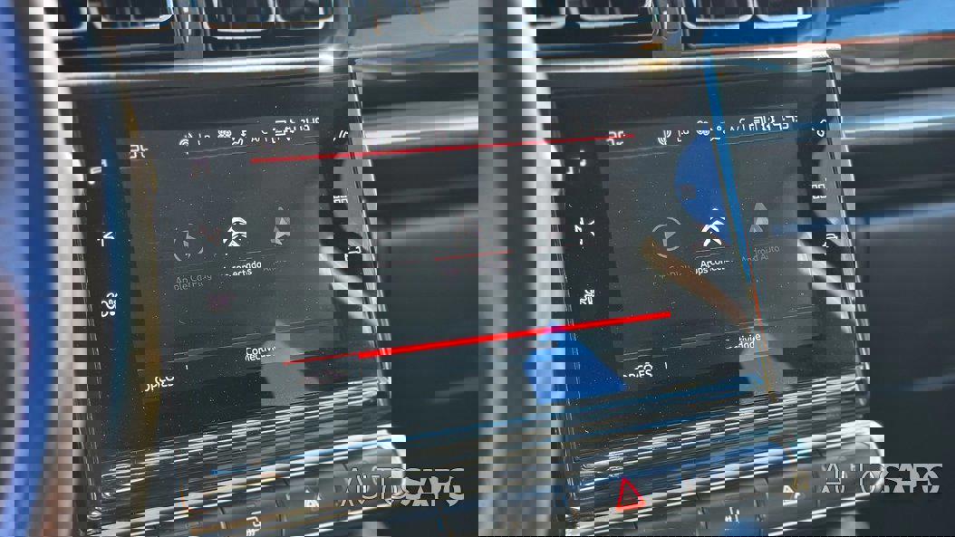 Citroen C3 de 2021