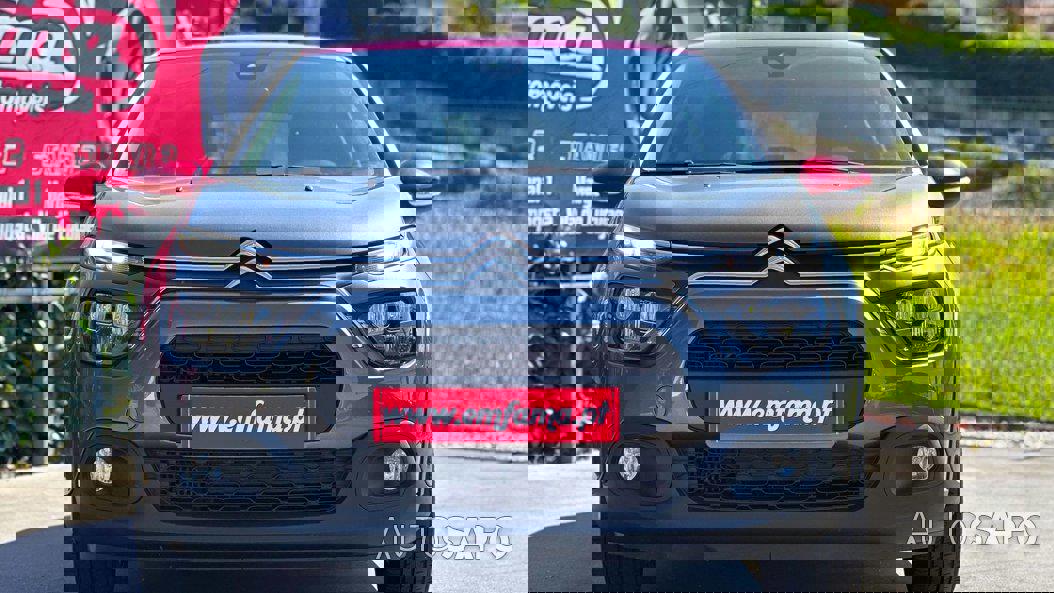 Citroen C3 de 2021