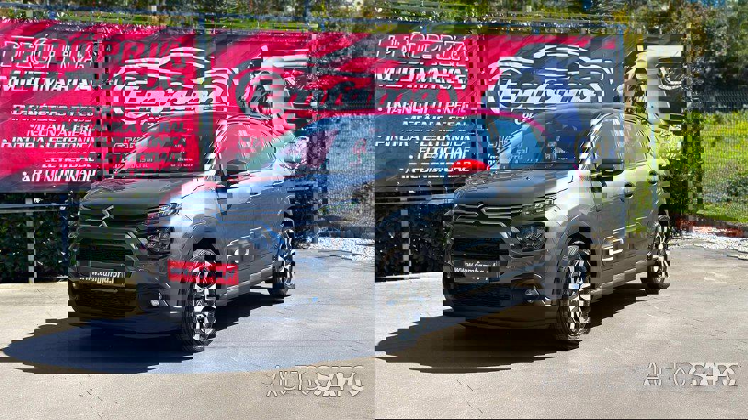 Citroen C3 de 2021