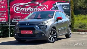 Citroen C3 de 2021