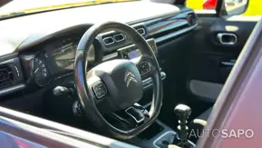 Citroen C3 de 2021