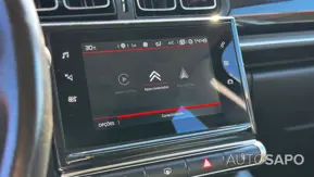 Citroen C3 de 2021