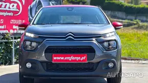 Citroen C3 de 2021