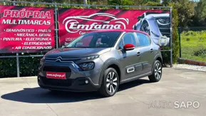 Citroen C3 de 2021