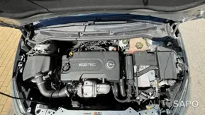 Opel Astra 1.3 CDTi Executive Start/Stop de 2015
