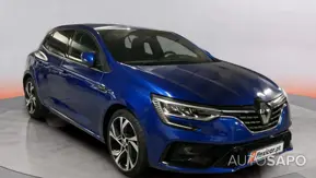 Renault Mégane de 2021