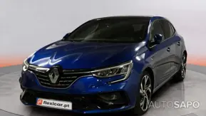 Renault Mégane de 2021