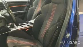 Renault Mégane de 2021