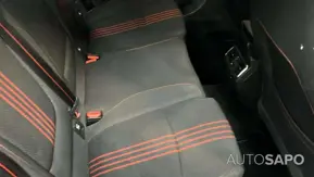 Renault Mégane de 2021