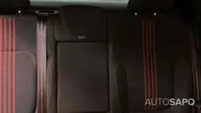 Renault Mégane de 2021