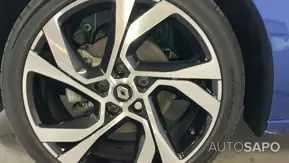 Renault Mégane de 2021