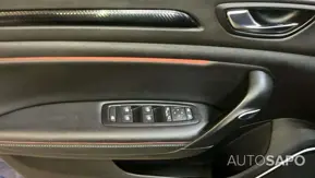 Renault Mégane de 2021